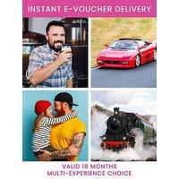 Activity Superstore Love Dad Gift Experience Choice