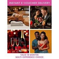 Activity Superstore Love You Gift Experience Choice