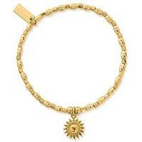 Chlobo Gold Soul Glow Sunshine Bracelet