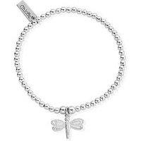 Chlobo Cute Charm Dragonfly Bracelet