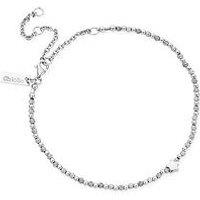 Chlobo Inset Star Anklet