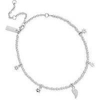 Chlobo Mini Cute Divinity Within Anklet
