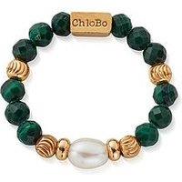 Chlobo Gold Guidance Ring