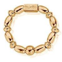 Chlobo Gold Mini Rice Ring