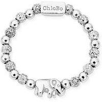 Chlobo Lucky Elephant Ring
