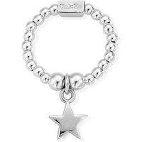 Chlobo Mini Star Ring