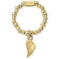 Chlobo Gold Divinity Within Ring