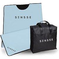 Sensse Saunalux