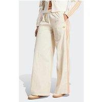 Adidas Originals Womens Summer Glow Joggers - Cream
