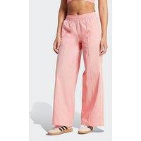 Adidas Originals Womens Summer Glow Joggers - Pink