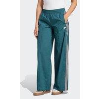 Adidas Originals Womens Summer Glow Joggers - Green