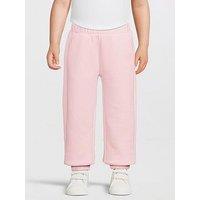 The Very Collection Girls Joggers - Pink
