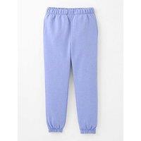 The Very Collection Girls Joggers - Blue