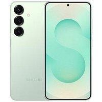 Samsung Galaxy S25 5G, 128Gb With Galaxy Ai - Mobile + Buds3 Silver