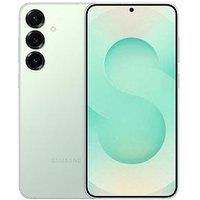 Samsung Galaxy S25+ 5G, 256Gb With Galaxy Ai - Mobile + Buds3 Pro Silver (Save 30% On Buds3 Pro)