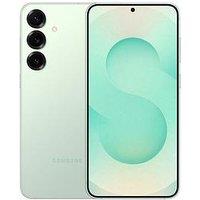 Samsung Galaxy S25+ 5G, 512Gb With Galaxy Ai - Mobile + Buds3 Pro Silver (Save 30% On Buds3 Pro)