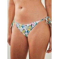 Accessorize Ditsy Floral Pant - Brights Multi