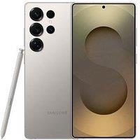 Samsung Galaxy S25 Ultra 5G, 512Gb With Galaxy Ai - Mobile + Watch7 40Mm Beige Bt
