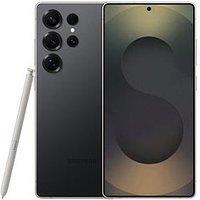 Samsung Galaxy S25 Ultra 5G, 256Gb With Galaxy Ai - Mobile Only