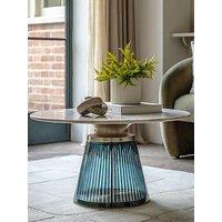 Gallery Direct Ester Coffee Table - Blue
