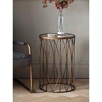 Gallery Dina Ready Assembled Side Table