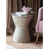 Gallery Direct Casper Ready Assembled Side Table