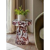 Gallery Direct Ayma Ready Assembled Side Table