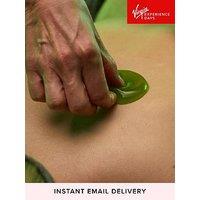 Virgin Experience Days Lush Spa The Good Hour Firm Massage Treatment - 10 Uk Locations
