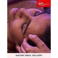 Virgin Experience Days Lush Spa Tangled Hair Upper Body And Head Massage Experience - 10 Uk Locations