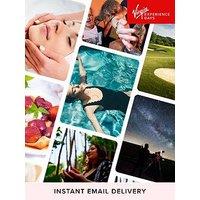 Virgin Experience Days Discover Wellness Collection - Over 20 Experiences To Choose From
