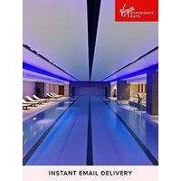 Virgin Experience Days Rena Spa Relaxation With Cocktail For Two, 2 London Locations