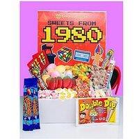 Sweets Of The 1980'S