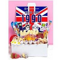 Sweets Of The 1990S