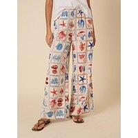 Nobodys Child Reese Trouser - Multi