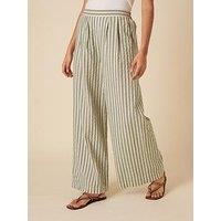 Nobodys Child Parker Trouser - Beige