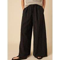 Nobodys Child Jerrow Trouser - Black