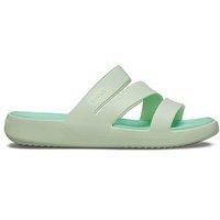 Crocs Getaway Strappy Sandal - Brigth Green