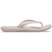 Crocs Crocband Flip Flop - Quartz