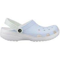Crocs Classic Retro Clog - Blue