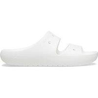 Crocs Classic Sandal - White
