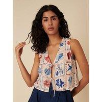 Nobodys Child Thandy Top - Multi