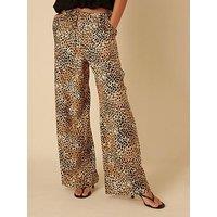 Nobodys Child Reese Trouser - Beige