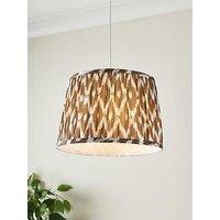 Very Home Burford Shade 30Cm