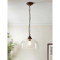 Very Home Rutherford Pendant