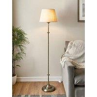 Very Home Lytchett Floor Lamp