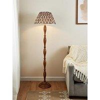 Very Home Rutherford Floor Lamp