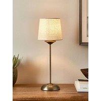 Very Home Lytchett Table Lamp