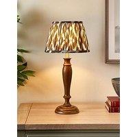 Very Home Rutherford Table Lamp