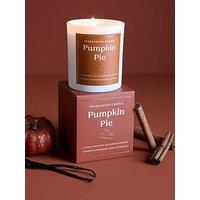 The Very Collection Pumpkin Harvest Candle