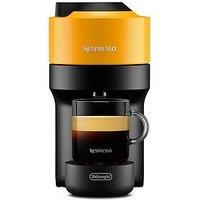 Nespresso Vertuo Pop - Mango Yellow